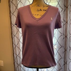 Ralph Lauren Sport Top